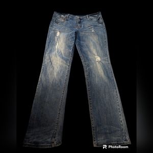 Victoria Secret VS Hipsters Size 16